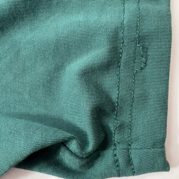 Polo Golf Ralph Lauren Men’s Performance Polo Shirt Green Wicking Fabric Size XL - Picture 12 of 13